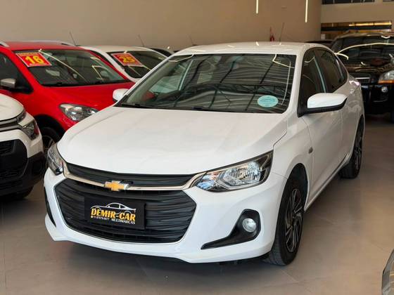 CHEVROLET ONIX 1.0 FLEX PLUS LT MANUAL CHEVROLET ONIX 1.0 FLEX PLUS LT MANUAL